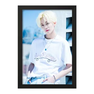 تابلو جونگهان گروه سونتین Seventeen