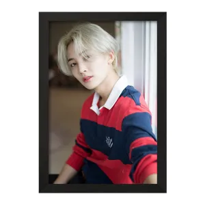 تابلو جونگهان گروه سونتین Seventeen