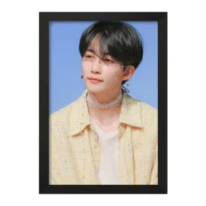 تابلو جونگهان گروه سونتین Seventeen