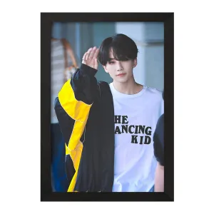 تابلو جونگهان گروه سونتین Seventeen
