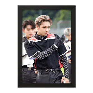 تابلو جونهی گروه سونتین Seventeen