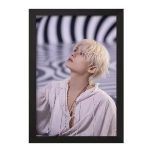 تابلو جونهی گروه سونتین Seventeen