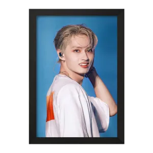 تابلو جونهی گروه سونتین Seventeen