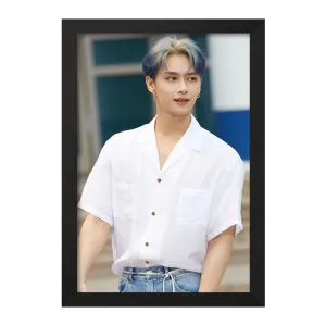 تابلو جونهی گروه سونتین Seventeen