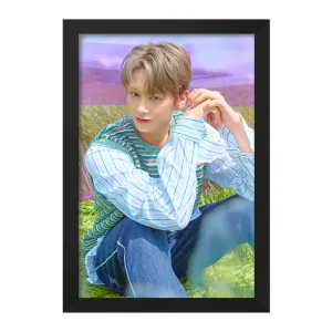 تابلو جونهی گروه سونتین Seventeen
