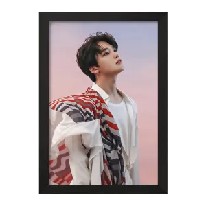 تابلو دینو گروه سونتین Seventeen