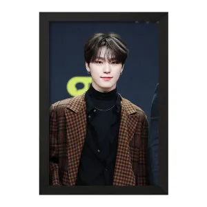 تابلو دینو گروه سونتین Seventeen