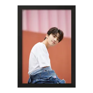 تابلو دینو گروه سونتین Seventeen