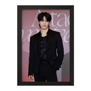 تابلو دینو گروه سونتین Seventeen