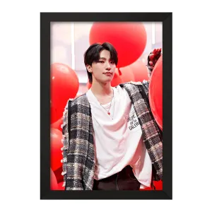 تابلو دینو گروه سونتین Seventeen