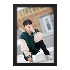 تابلو دینو گروه سونتین Seventeen