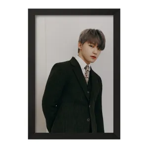 تابلو دینو گروه سونتین Seventeen