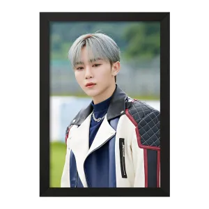 تابلو سونگ کوان گروه سونتین Seventeen