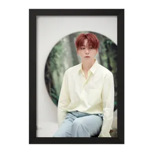 تابلو سونگ کوان گروه سونتین Seventeen