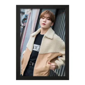 تابلو سونگ کوان گروه سونتین Seventeen