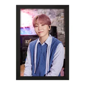 تابلو سونگ کوان گروه سونتین Seventeen