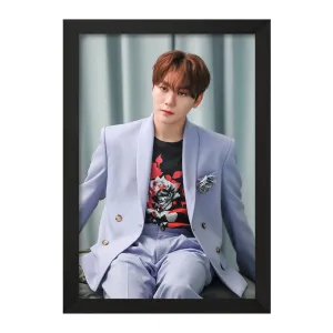 تابلو سونگ کوان گروه سونتین Seventeen