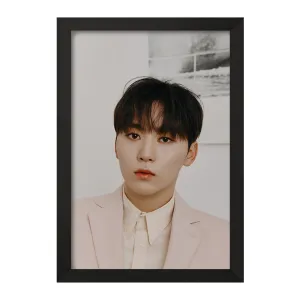 تابلو سونگ کوان گروه سونتین Seventeen