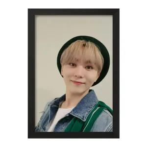 تابلو سونگ کوان گروه سونتین Seventeen