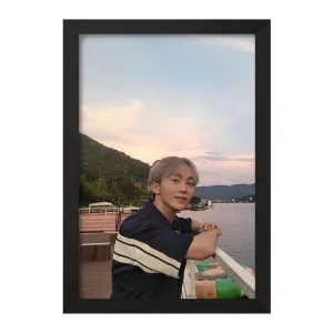 تابلو سونگ کوان گروه سونتین Seventeen