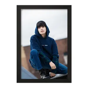 تابلو ونوو گروه سونتین Seventeen