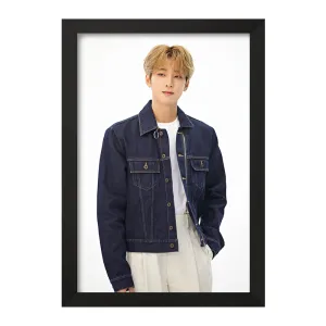 تابلو ونوو گروه سونتین Seventeen