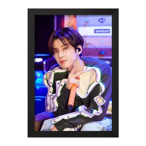 تابلو ونوو گروه سونتین Seventeen