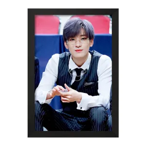 تابلو ونوو گروه سونتین Seventeen
