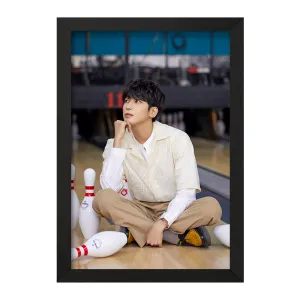 تابلو ونوو گروه سونتین Seventeen
