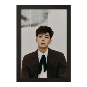 تابلو ونوو گروه سونتین Seventeen