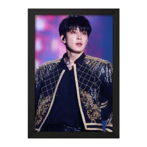 تابلو ونوو گروه سونتین Seventeen
