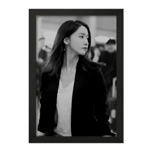تابلو یونا گروه گرلز جنریشن Girls Generation