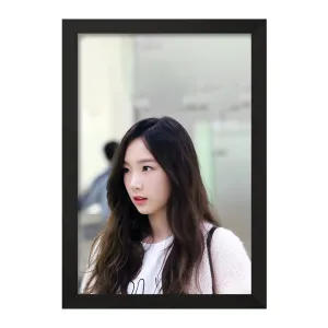 تابلو تهیون گروه گرلز جنریشن Girls Generation