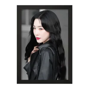 تابلو تیفانی گروه گرلز جنریشن Girls Generation