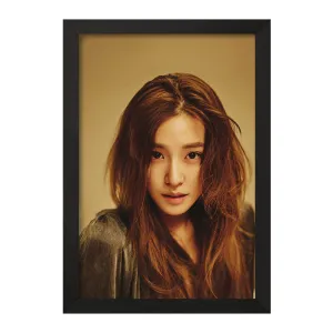 تابلو تیفانی گروه گرلز جنریشن Girls Generation