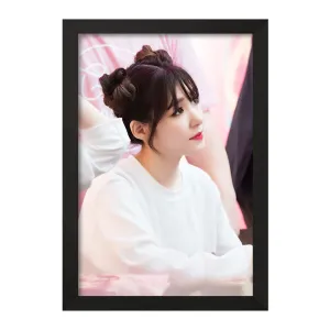 تابلو تیفانی گروه گرلز جنریشن Girls Generation