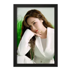 تابلو جسیکا گروه گرلز جنریشن Girls Generation