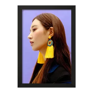تابلو یوری گروه گرلز جنریشن Girls Generation
