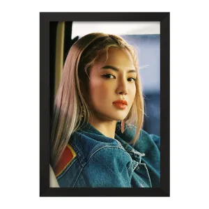 تابلو هیویون گروه گرلز جنریشن Girls Generation