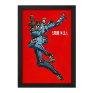 تابلو pathfinder  ایکس لجند