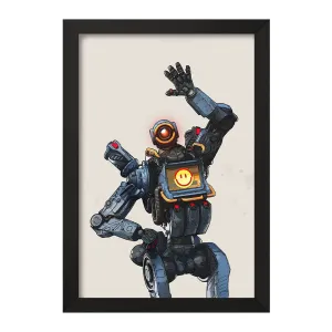 تابلو pathfinder  ایکس لجند