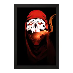 تابلو revenant  ایکس لجند