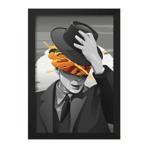 تابلو اوپنهایمر Oppenheimer