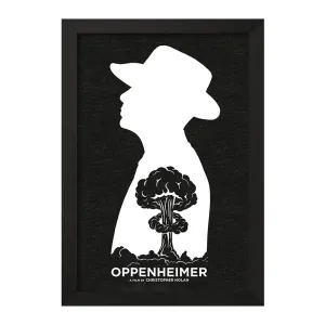 تابلو اوپنهایمر Oppenheimer