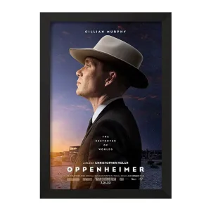 تابلو اوپنهایمر Oppenheimer