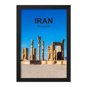 تابلو تخت جمشید شیراز