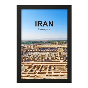 تابلو تخت جمشید شیراز