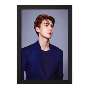 تابلو سهون گروه اکسو EXO