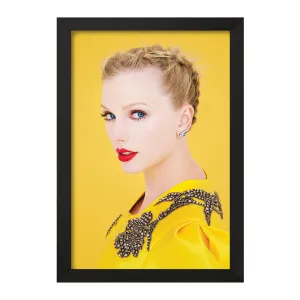 تابلو تیلور سوئیفت Taylor Swift