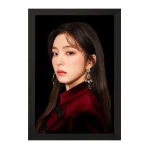 تابلو سولگی گروه رد ولوت Red Velvet